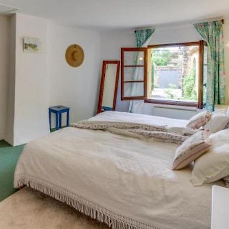 Provence Dream Chalet Uchaux Bagian luar foto