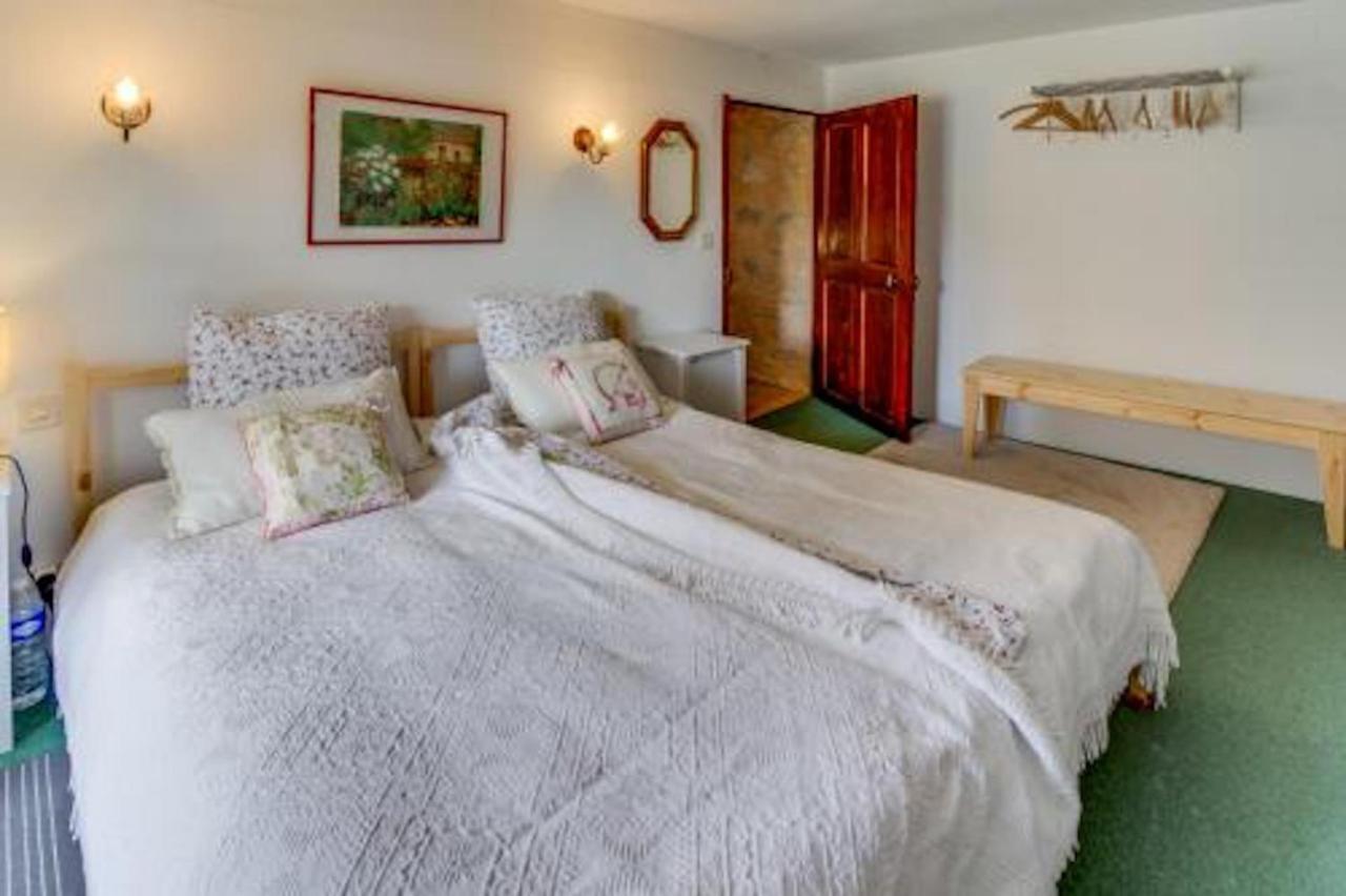 Provence Dream Chalet Uchaux Bagian luar foto