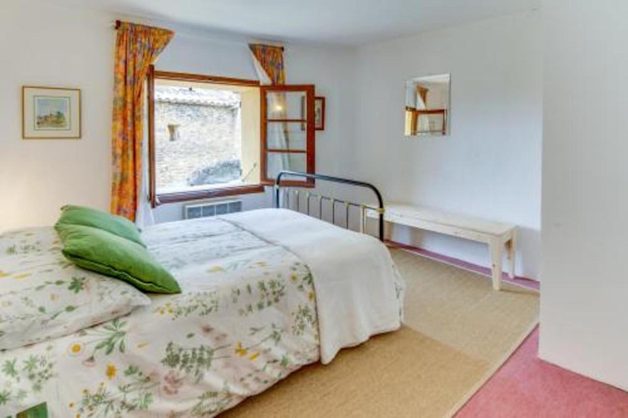 Provence Dream Chalet Uchaux Bagian luar foto